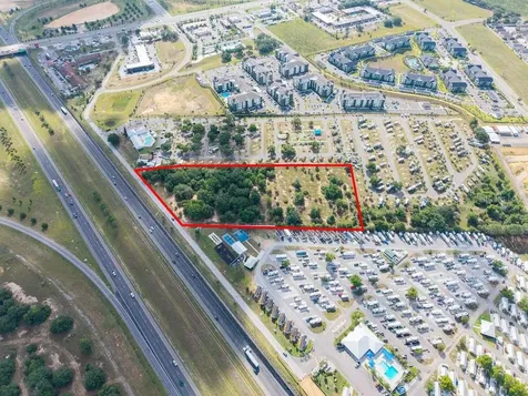 Prime Frontage Davenport FL 33837