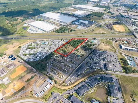Prime Frontage Davenport FL 33837