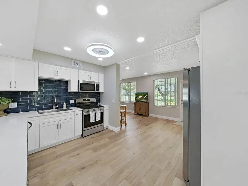 2405 Franciscan Drive Clearwater FL 33763