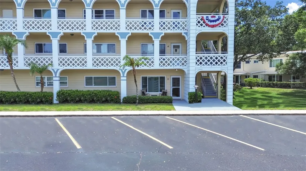 2405 Franciscan Drive Clearwater FL 33763