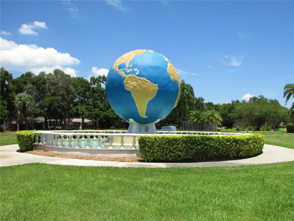 2405 Franciscan Drive Clearwater FL 33763