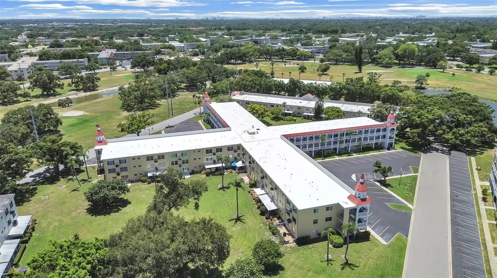 2405 Franciscan Drive Clearwater FL 33763