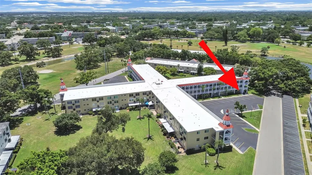 2405 Franciscan Drive Clearwater FL 33763