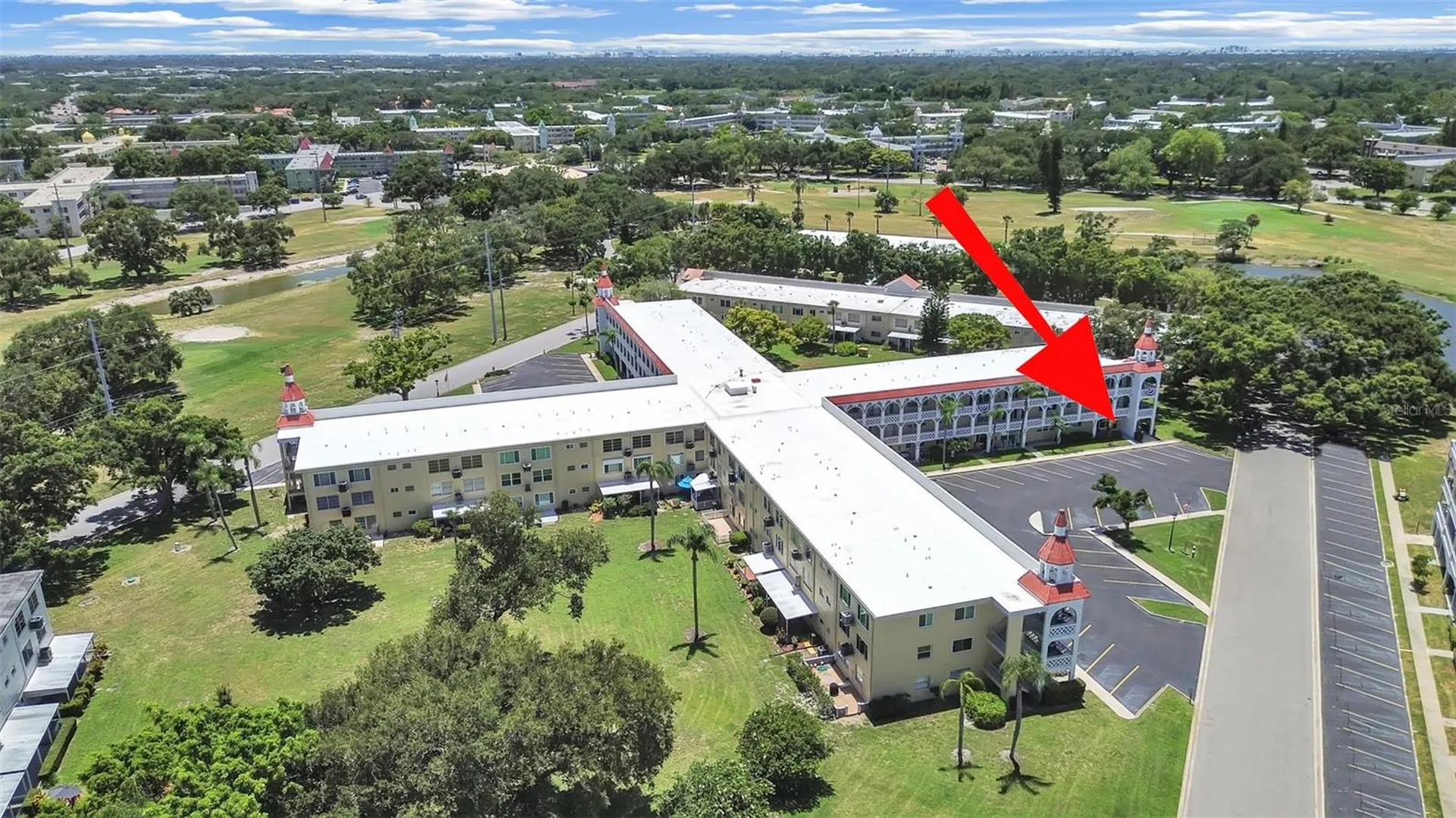 2405 Franciscan Drive Clearwater FL 33763