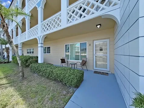 2405 Franciscan Drive Clearwater FL 33763