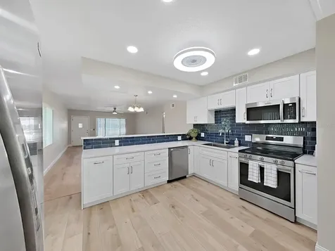 2405 Franciscan Drive Clearwater FL 33763