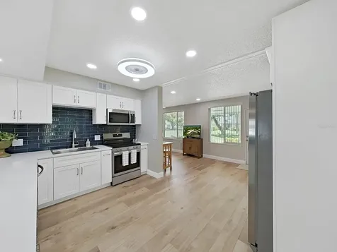 2405 Franciscan Drive Clearwater FL 33763