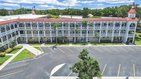 2405 Franciscan Drive Clearwater FL 33763