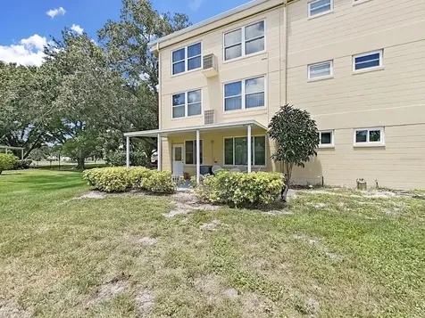 2405 Franciscan Drive Clearwater FL 33763