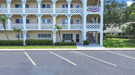 2405 Franciscan Drive Clearwater FL 33763