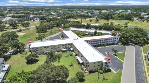 2405 Franciscan Drive Clearwater FL 33763