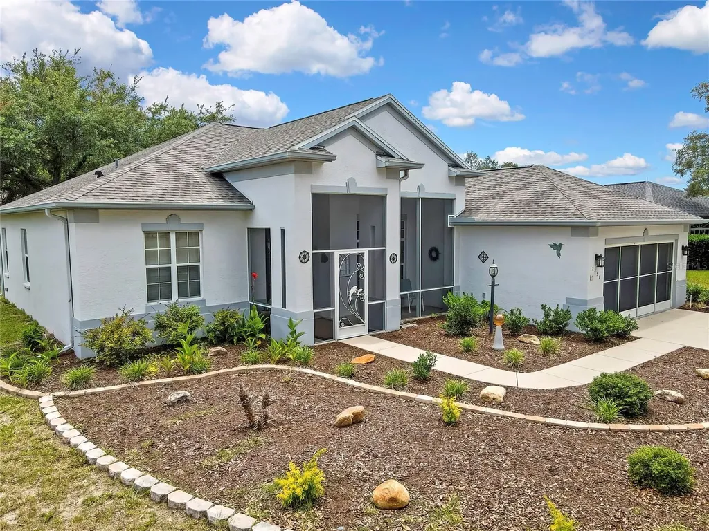 2457 N Brentwood Circle Lecanto FL 34461