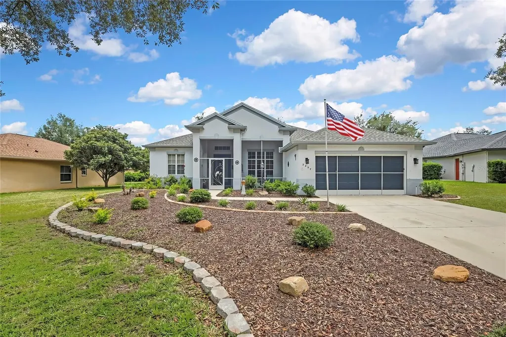 2457 N Brentwood Circle Lecanto FL 34461