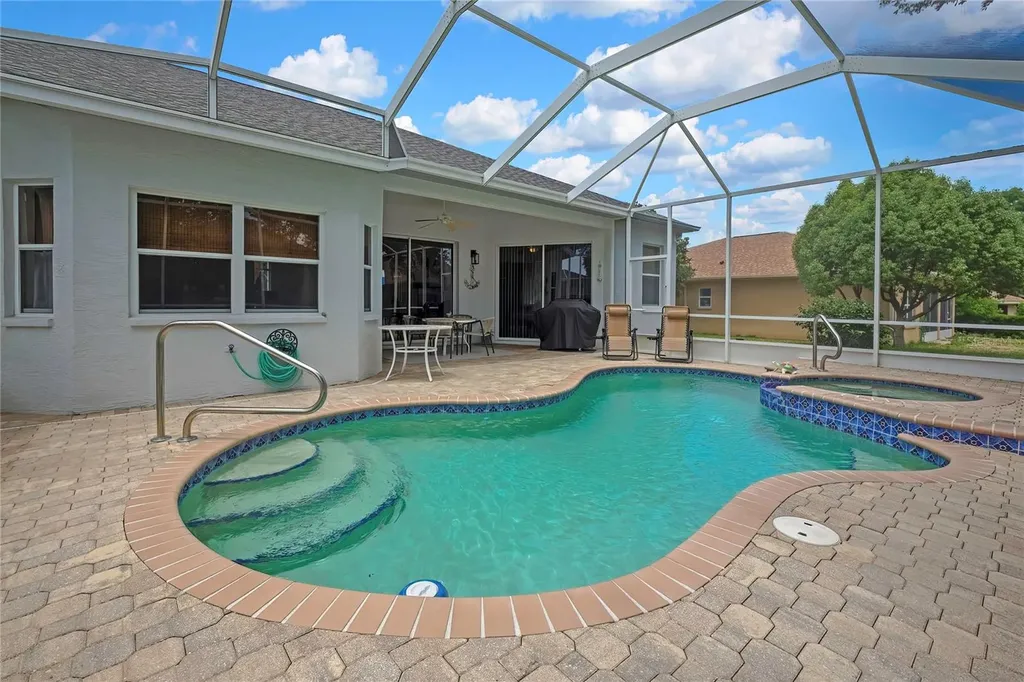 2457 N Brentwood Circle Lecanto FL 34461