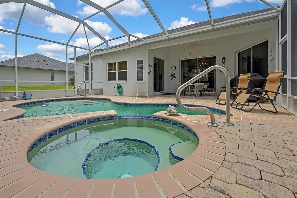 2457 N Brentwood Circle Lecanto FL 34461
