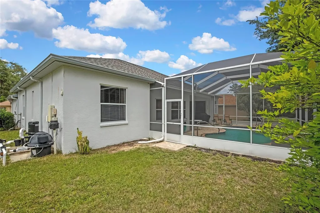 2457 N Brentwood Circle Lecanto FL 34461