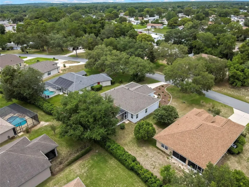 2457 N Brentwood Circle Lecanto FL 34461