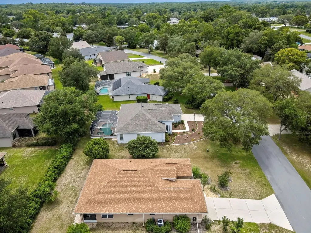 2457 N Brentwood Circle Lecanto FL 34461