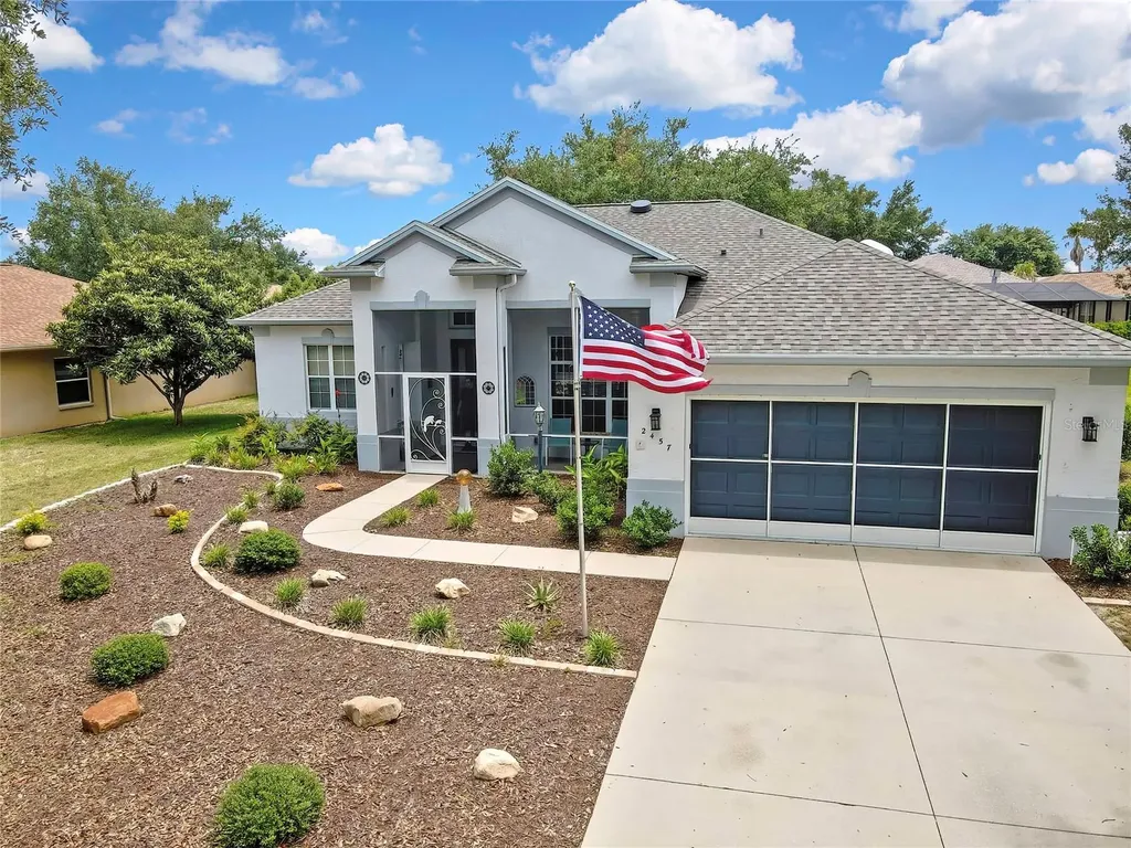 2457 N Brentwood Circle Lecanto FL 34461