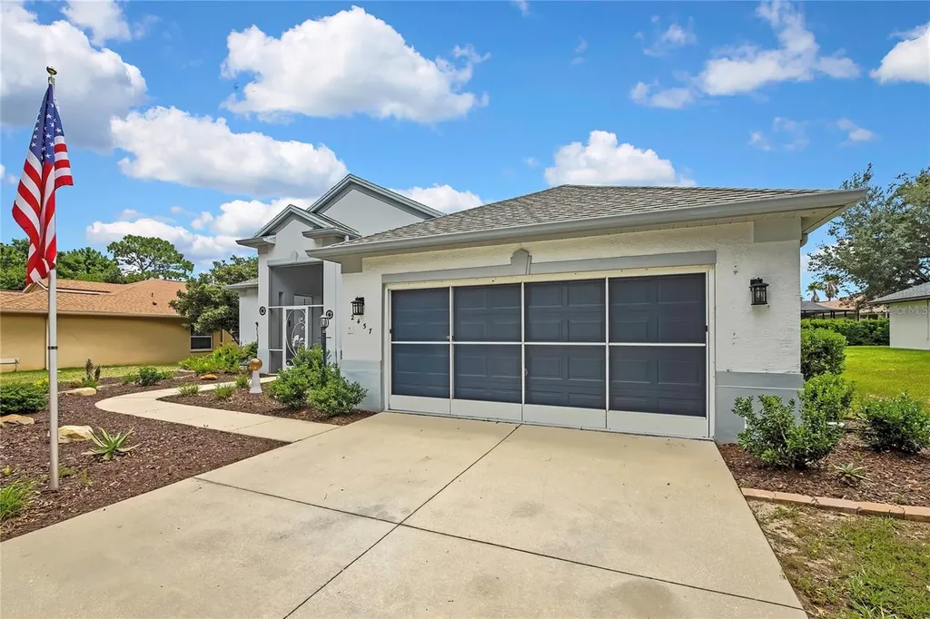 2457 N Brentwood Circle Lecanto FL 34461