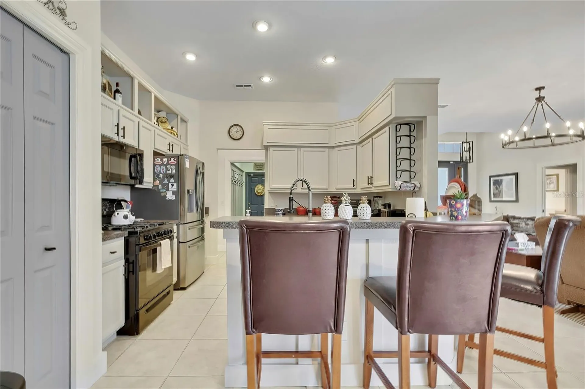 2457 N Brentwood Circle Lecanto FL 34461