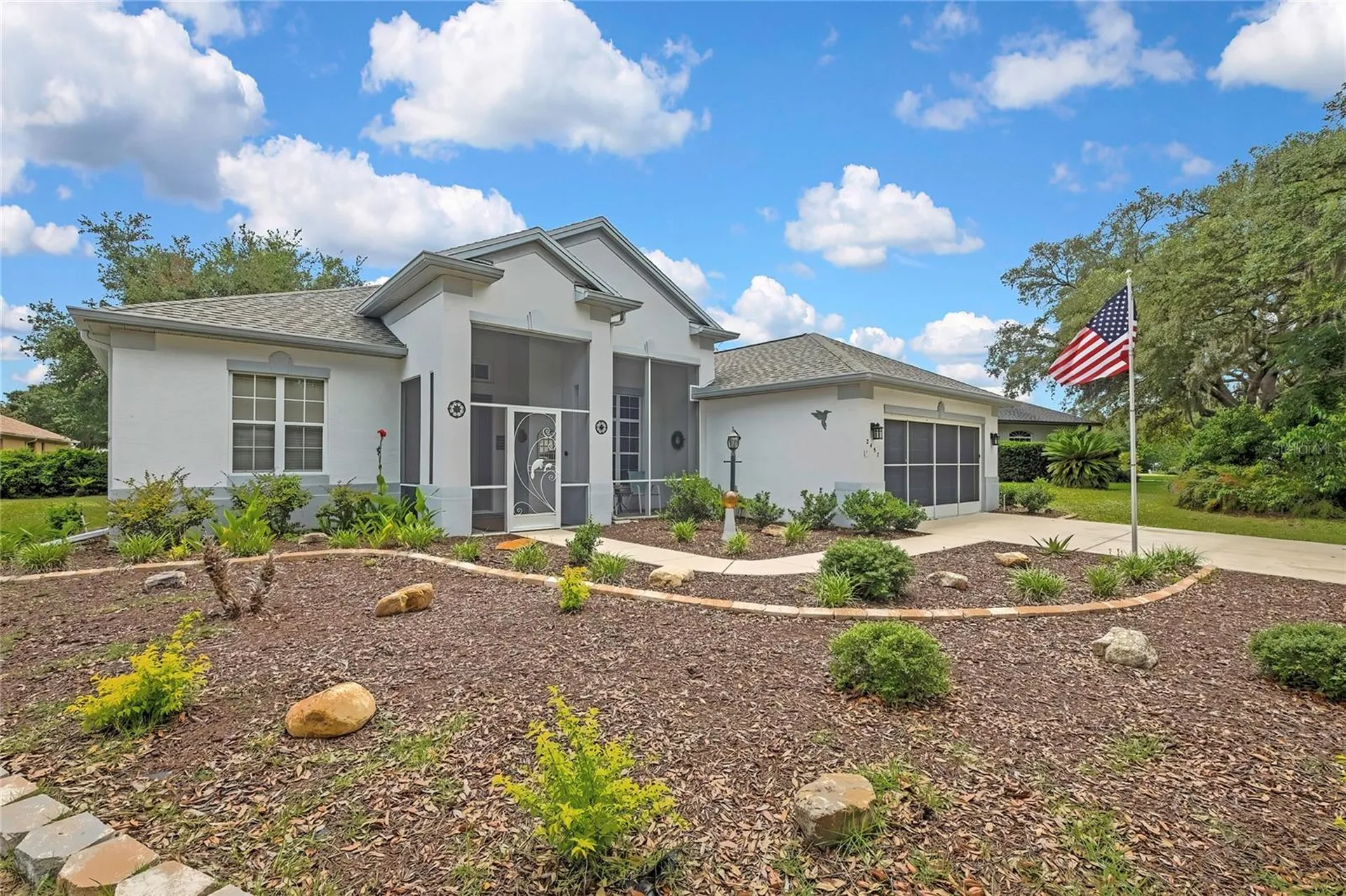 2457 N Brentwood Circle Lecanto FL 34461