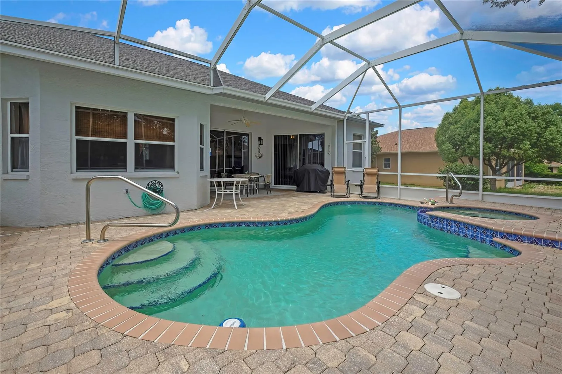 2457 N Brentwood Circle Lecanto FL 34461