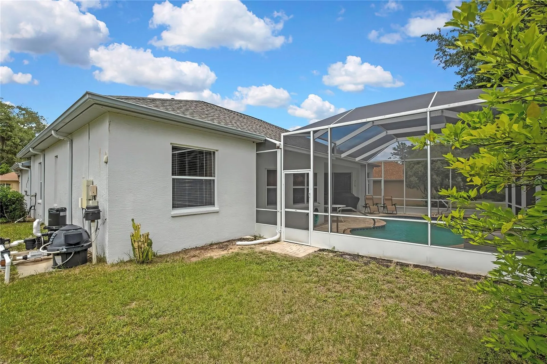 2457 N Brentwood Circle Lecanto FL 34461