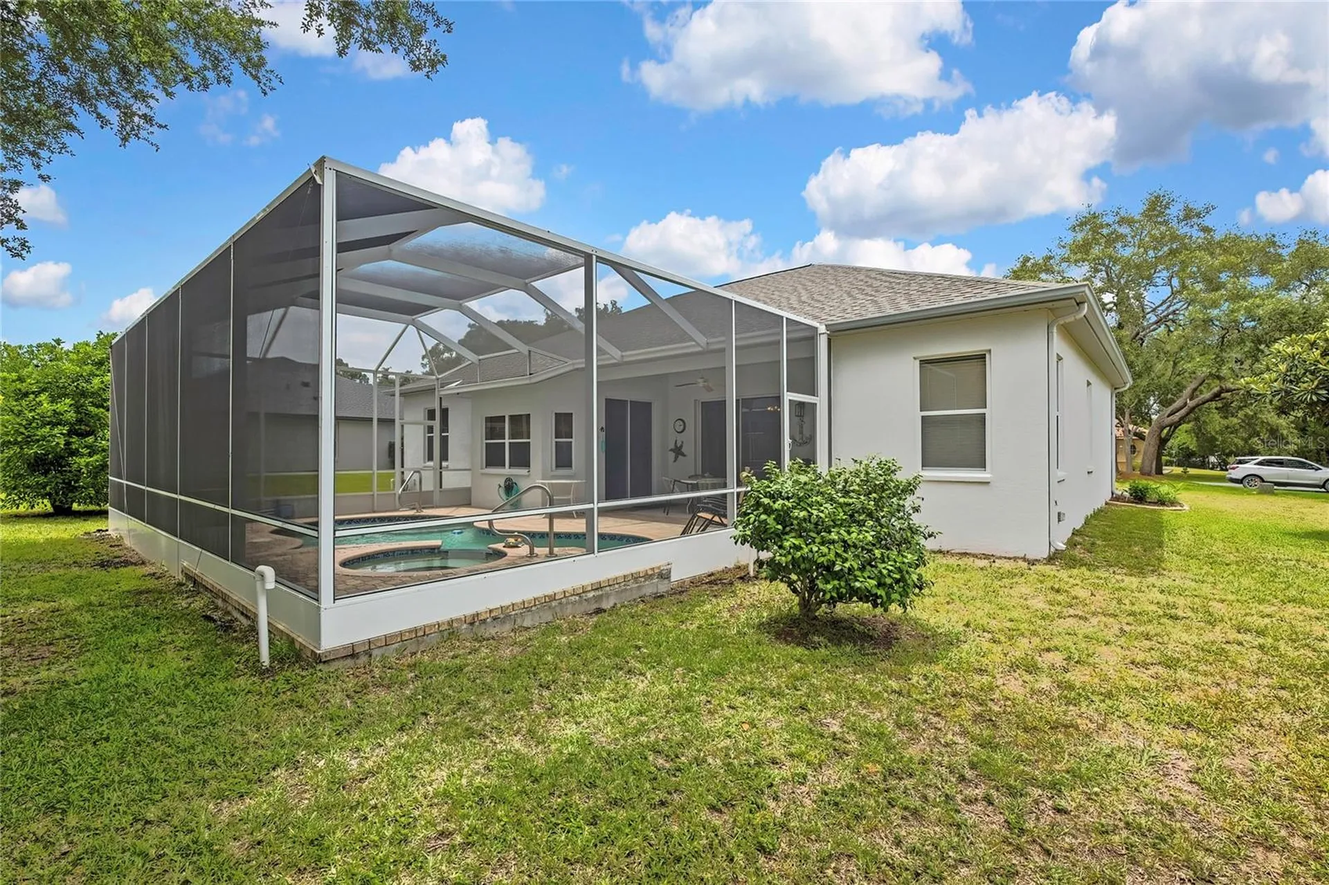 2457 N Brentwood Circle Lecanto FL 34461