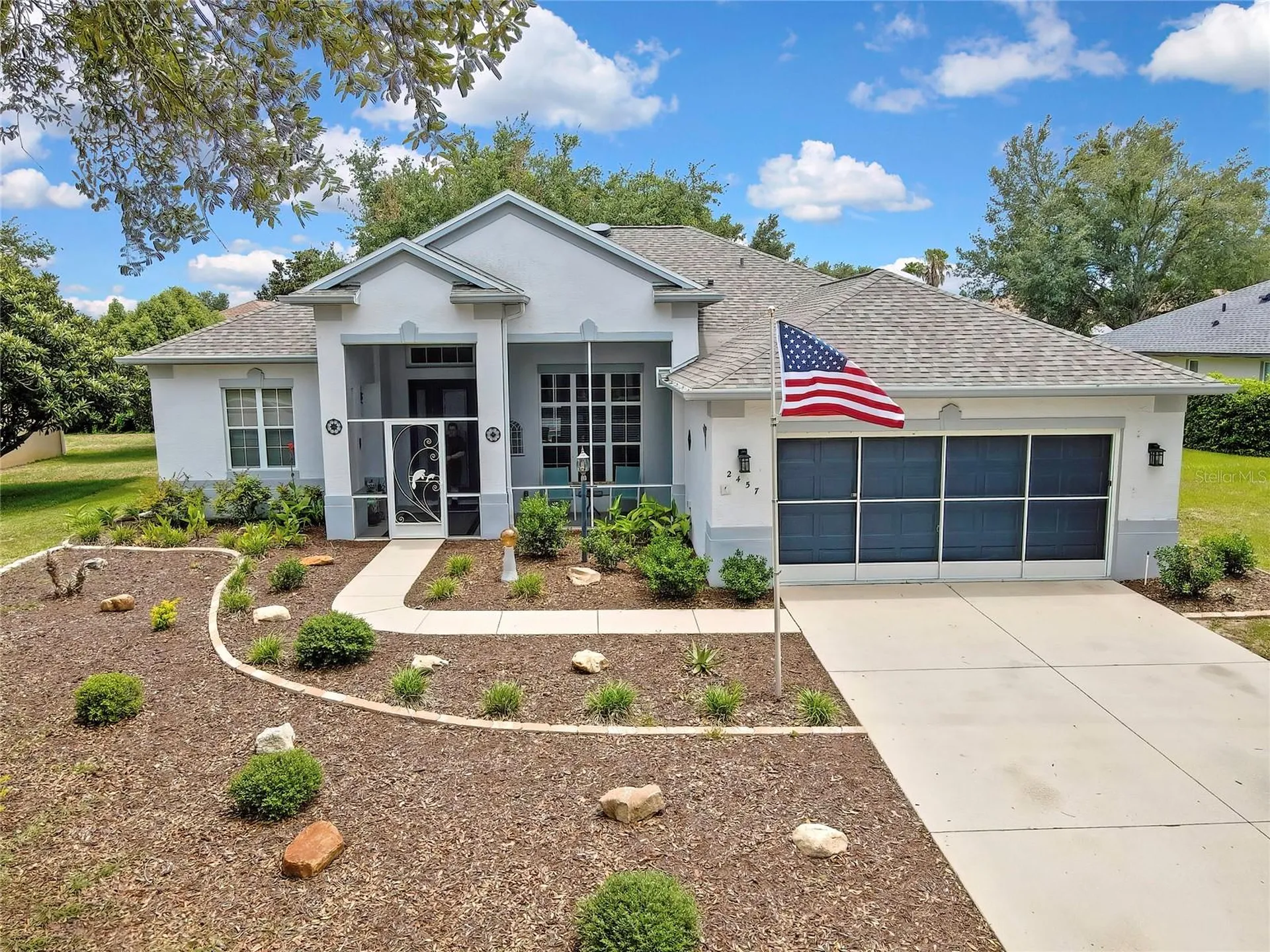 2457 N Brentwood Circle Lecanto FL 34461