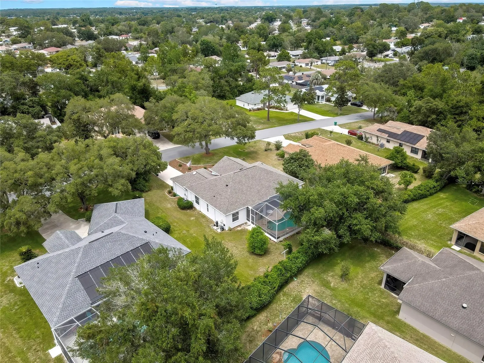 2457 N Brentwood Circle Lecanto FL 34461