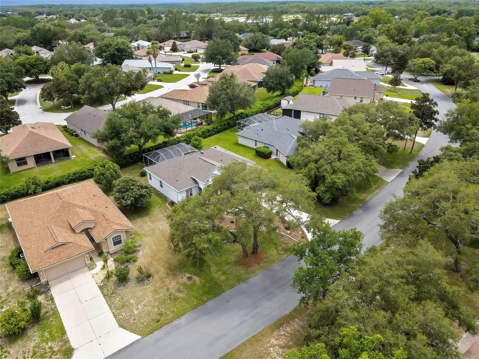 2457 N Brentwood Circle Lecanto FL 34461