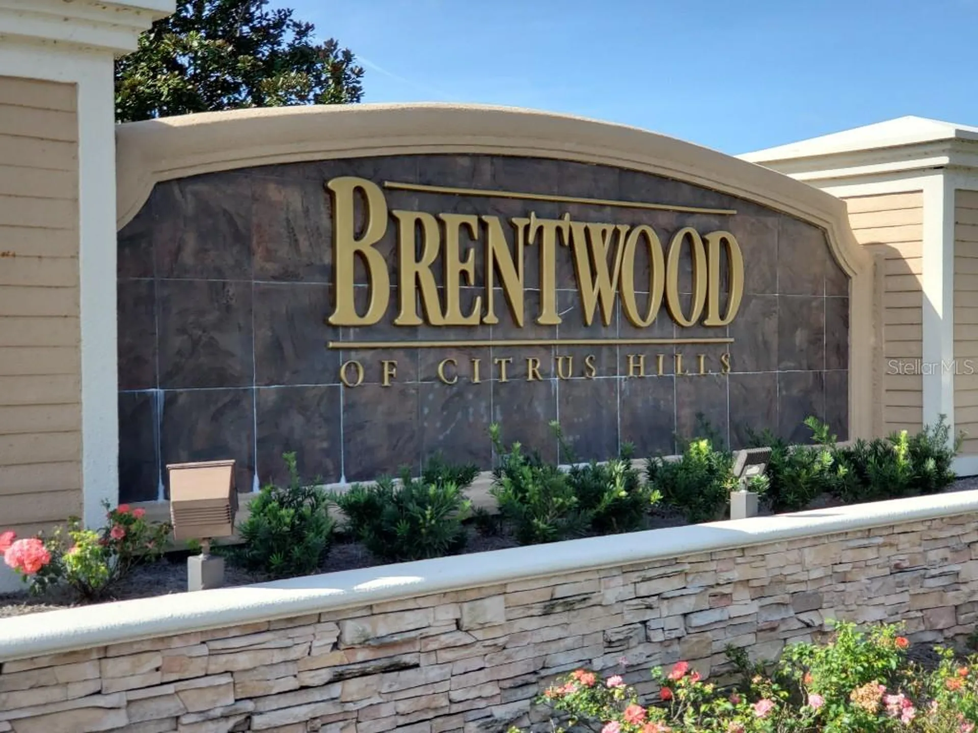 2457 N Brentwood Circle Lecanto FL 34461
