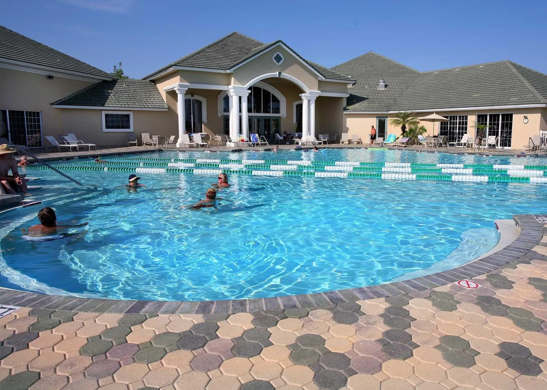 2457 N Brentwood Circle Lecanto FL 34461