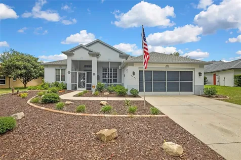 2457 N Brentwood Circle Lecanto FL 34461