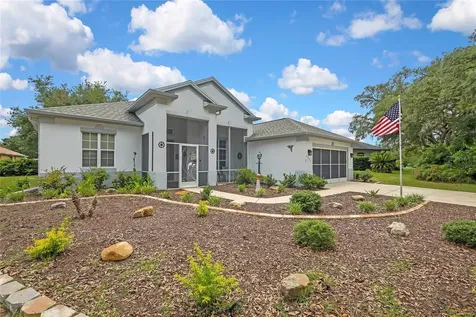 2457 N Brentwood Circle Lecanto FL 34461