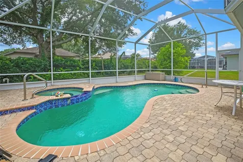 2457 N Brentwood Circle Lecanto FL 34461