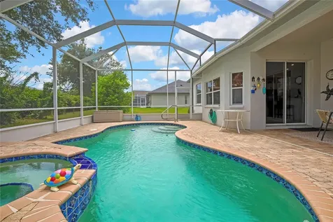 2457 N Brentwood Circle Lecanto FL 34461