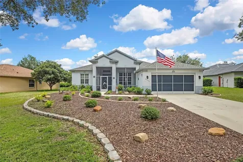2457 N Brentwood Circle Lecanto FL 34461