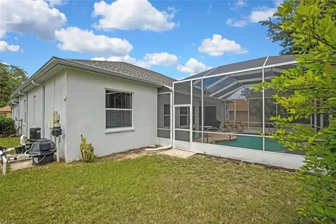 2457 N Brentwood Circle Lecanto FL 34461