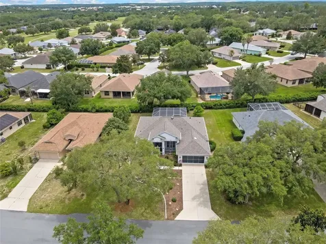 2457 N Brentwood Circle Lecanto FL 34461