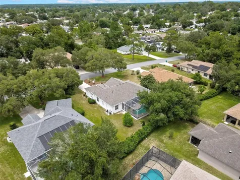 2457 N Brentwood Circle Lecanto FL 34461