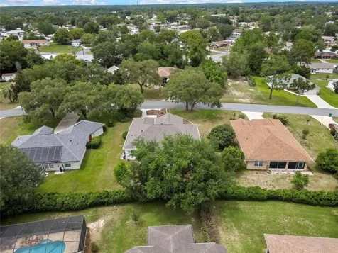 2457 N Brentwood Circle Lecanto FL 34461