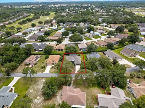 2457 N Brentwood Circle Lecanto FL 34461