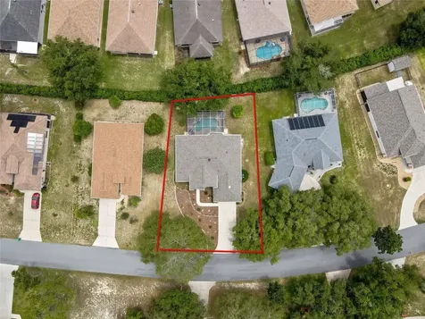 2457 N Brentwood Circle Lecanto FL 34461