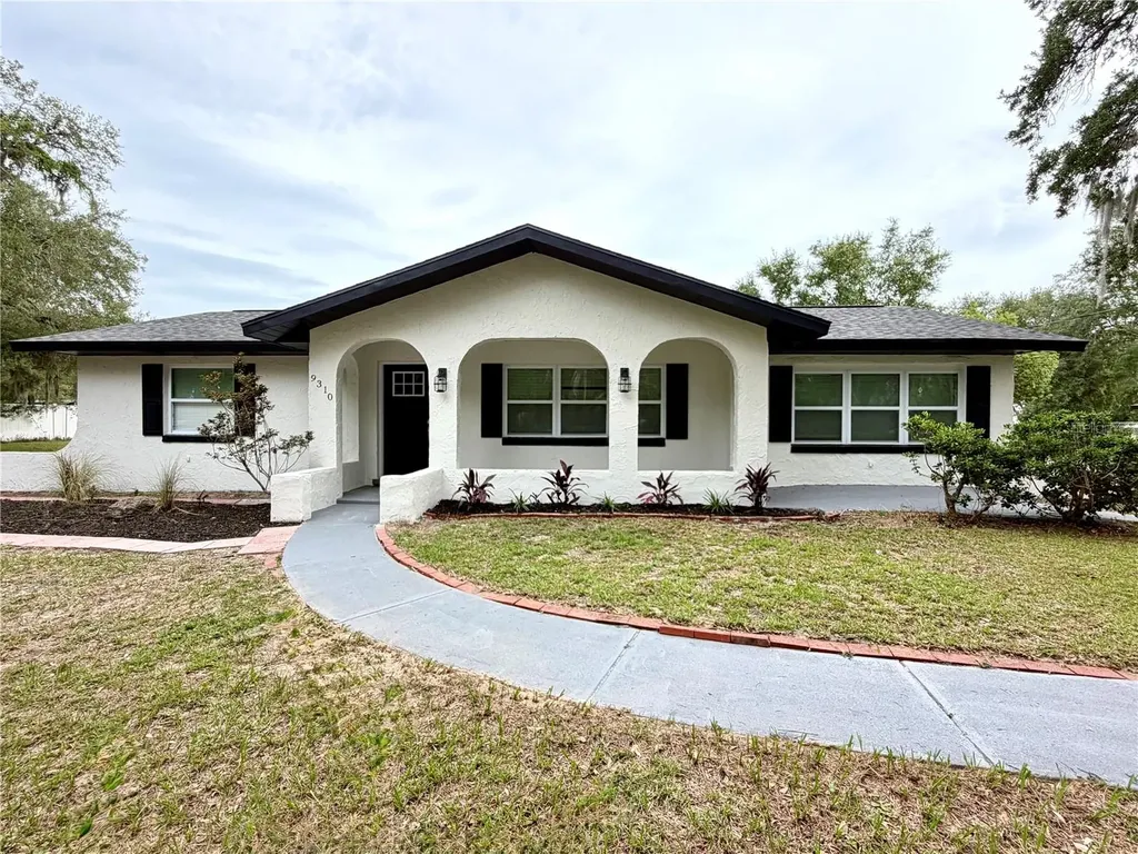 9310 SE 164th Place Summerfield FL 34491