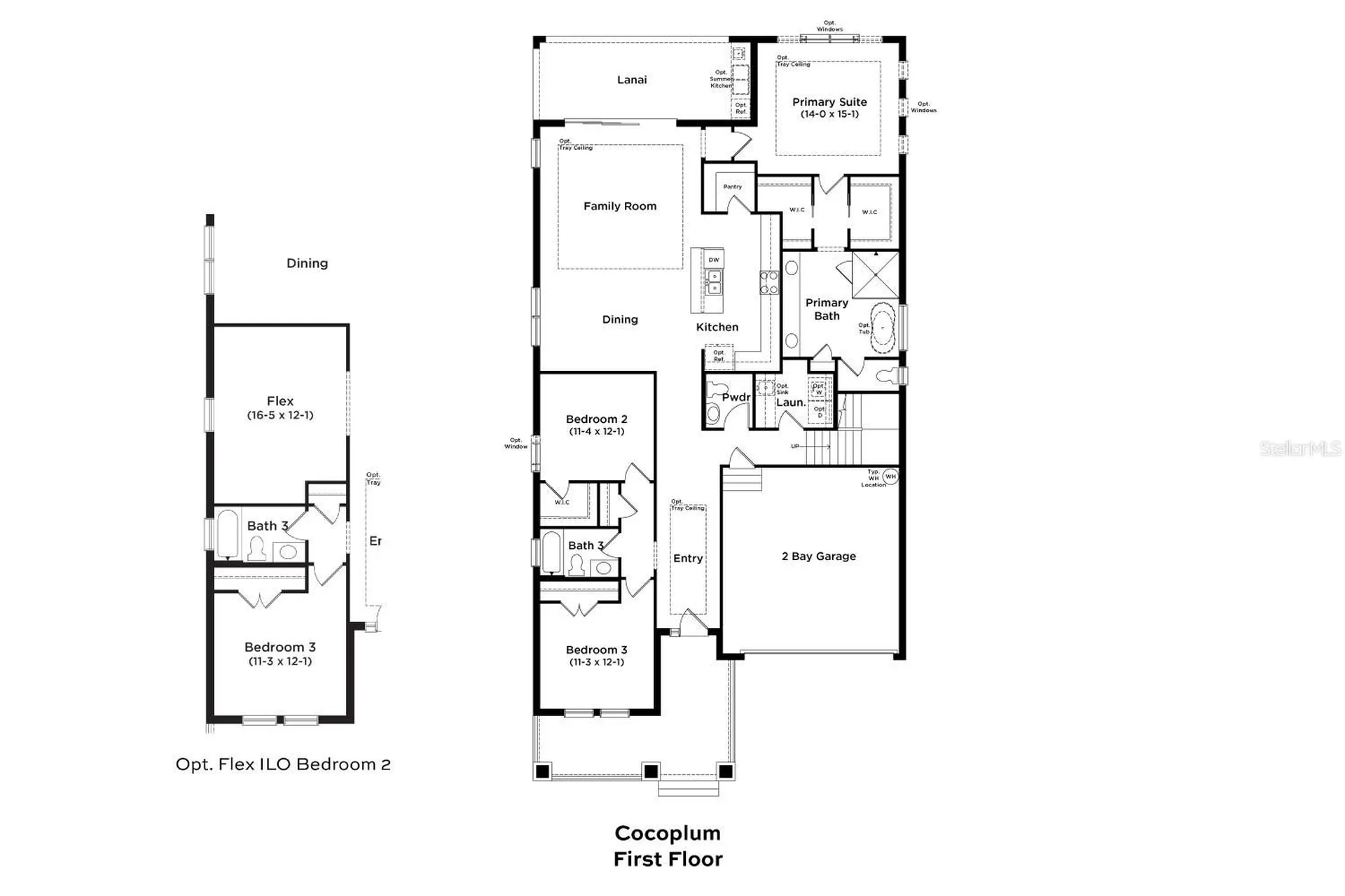 3864 Rocky Island Road New Port Richey FL 34655