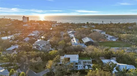 603 Tremont Street Sarasota FL 34242