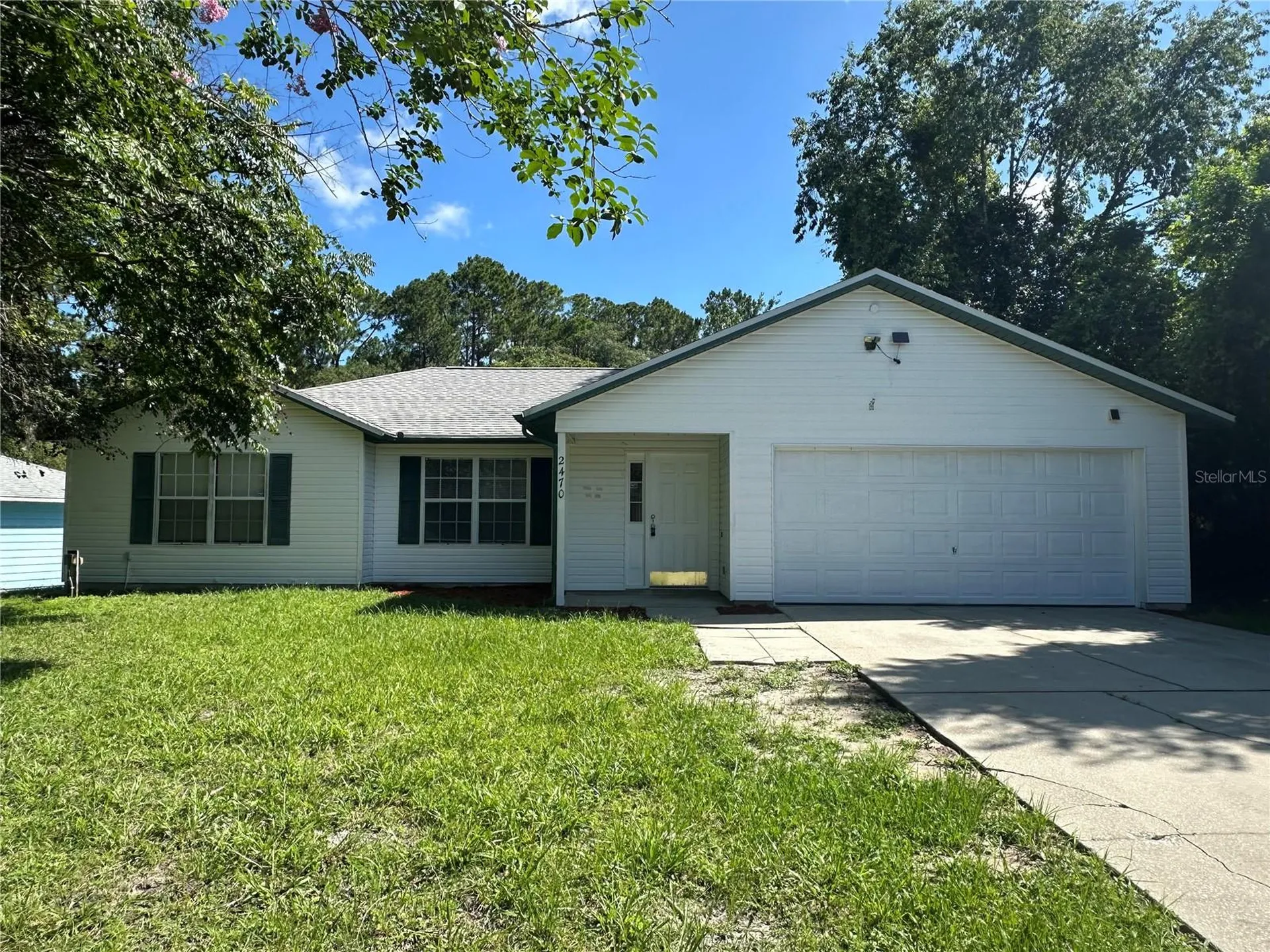 2470 Laval Drive Deltona FL 32738