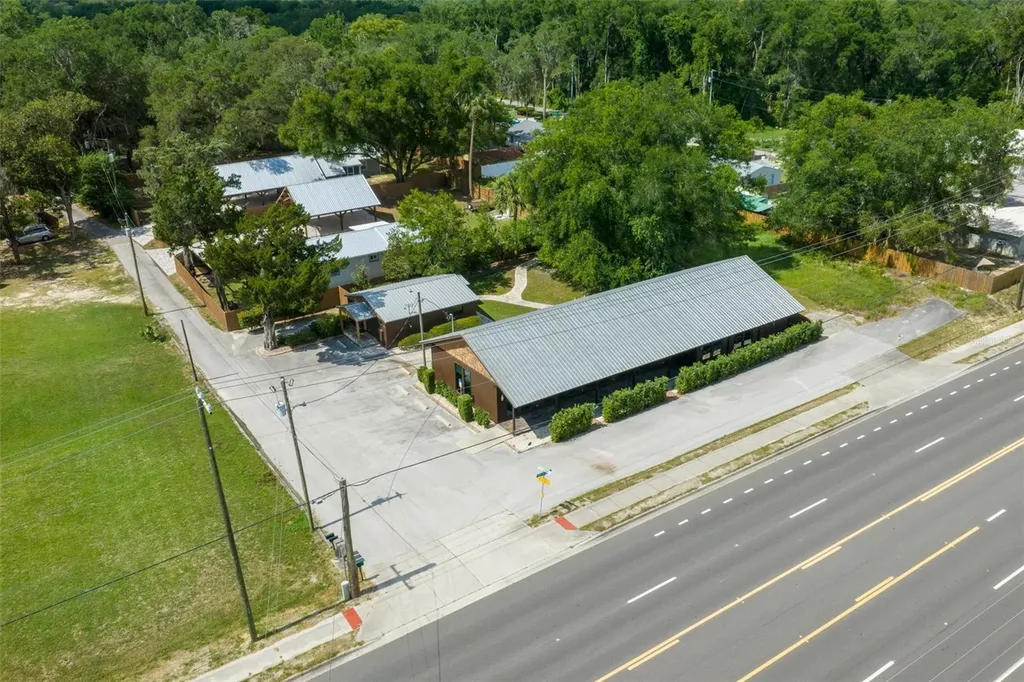 5830 W Gulf To Lake Highway Crystal River FL 34429